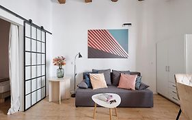Urban Nest Apartments Szewska 21